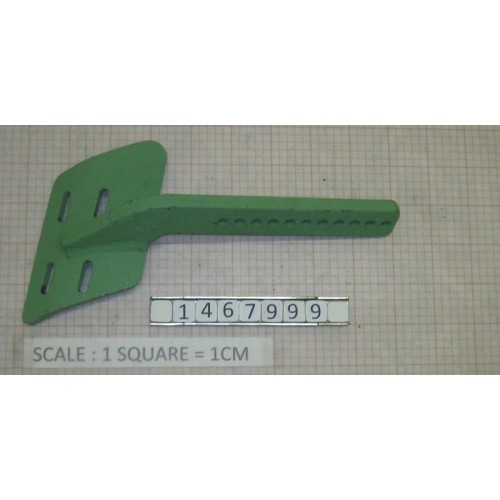 DF140 SKIM SHANK L/H - 1467999