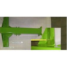 DP8B BEAM EXTENSION 14" - 146800