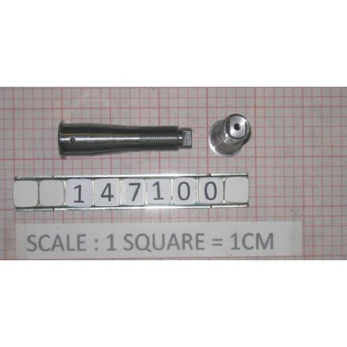 TAPERED PIN - 147100