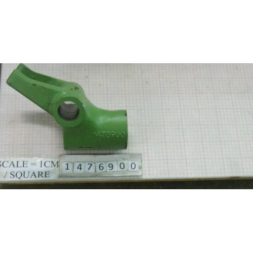 WHEEL SWIVEL YOKE - 1476900