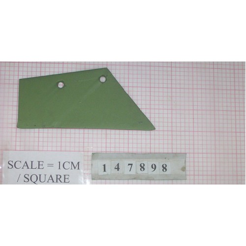 RH BODY WING - 147898