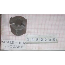 INTERLOCKING SPACER - 1482200