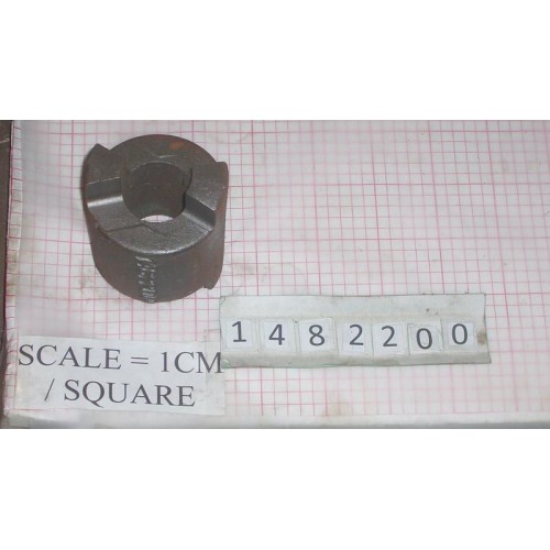 INTERLOCKING SPACER - 1482200