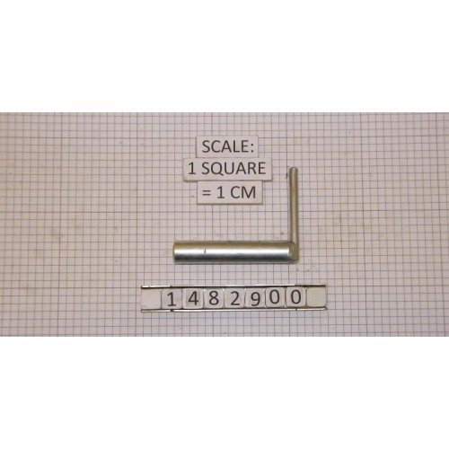 TRANSPORT PIN - 1482900