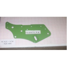 MOUNTING PLATE R/H - 1483198