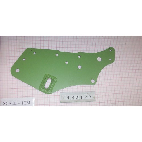 MOUNTING PLATE L/H - 1483199