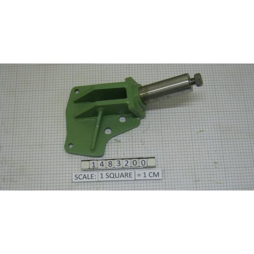 WHEEL PIVOT - 1483200
