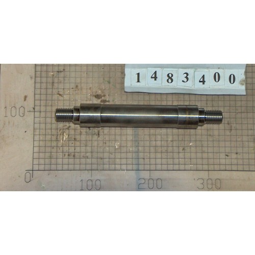 WHEEL SWIVEL PIN - 1483400