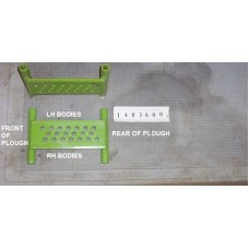 ADJUSTER LOCATOR - 1483600