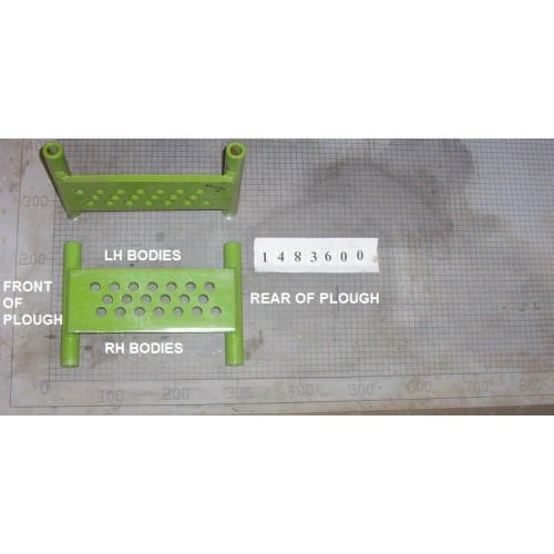 ADJUSTER LOCATOR - 1483600