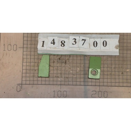 DEPTH STOP - 1483700