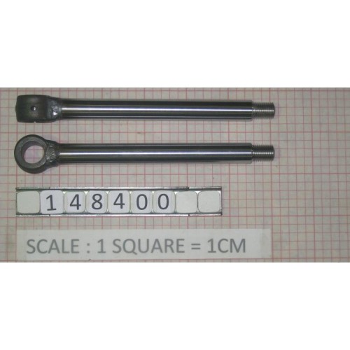 PISTON ROD - 148400