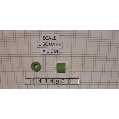 SPACER BOSS - 1484900