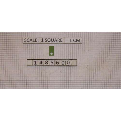 DEPTH STRIP - 1485600