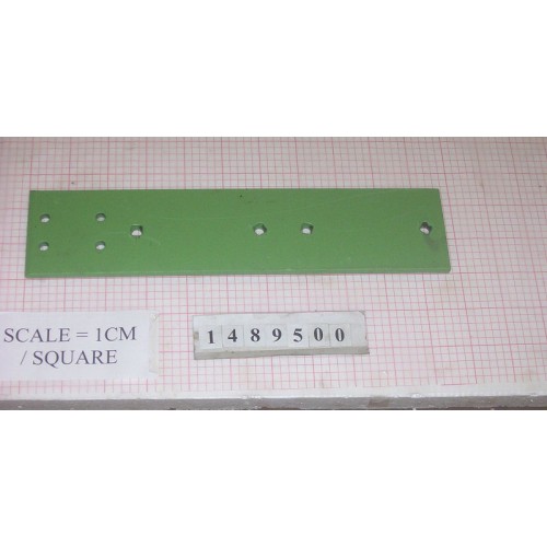 LANDSIDE LONG SLATTED - 1489500