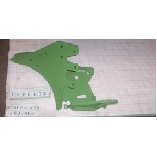 M-SLATT FROG RH - 1496498