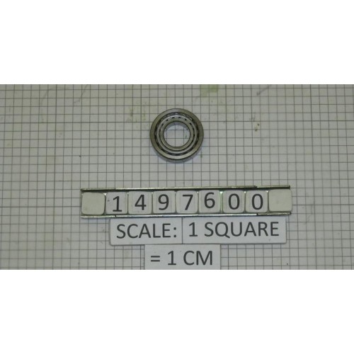 TAPER BEARING - 1497600