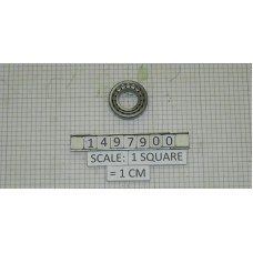 TAPER BEARING - 1497900