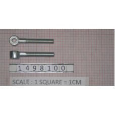 PITCH ADJUSTER - 1498100