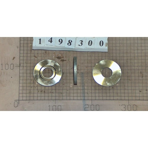 WASHER SPECIAL - 1498300