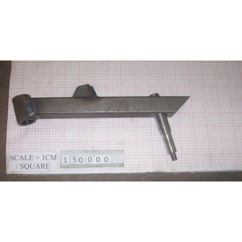 WHEEL ARM - 150000