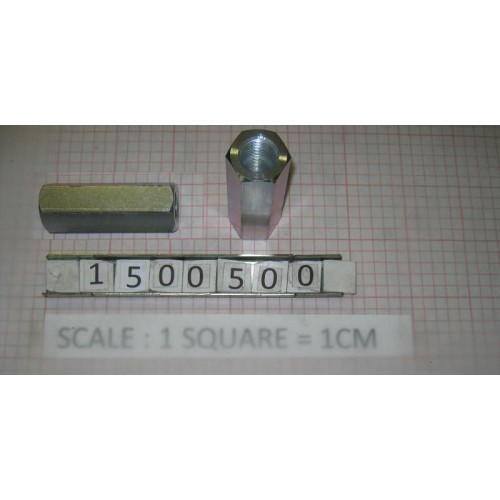 TURNBUCKLE - 1500500