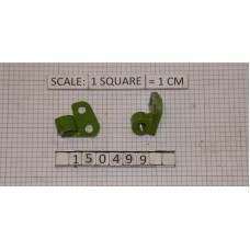 L/H ADJ BRACKET - 150499