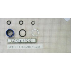 SEAL KIT - 151600