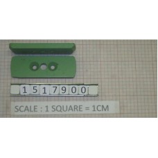 KEEP PLATE STD - 1517900