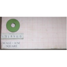 END CAP 4" DIA RAM - 1518900