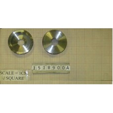 H/D RAM CAP 145/155 - 1518900A