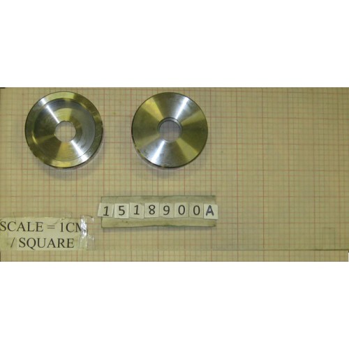 H/D RAM CAP 145/155 - 1518900A