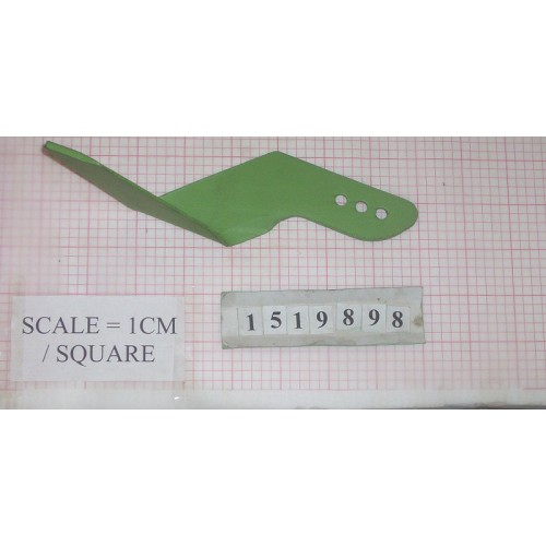 FURROW SLITTER RH - 1519898