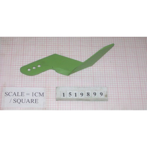 FURROW SLITTER LH - 1519899