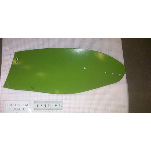 DDS2 M/BOARD LONG LH - 1540099