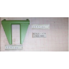 DISC TUBE BRACKET - 154500