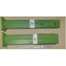 BEAM SECTION MA110 - 1545800