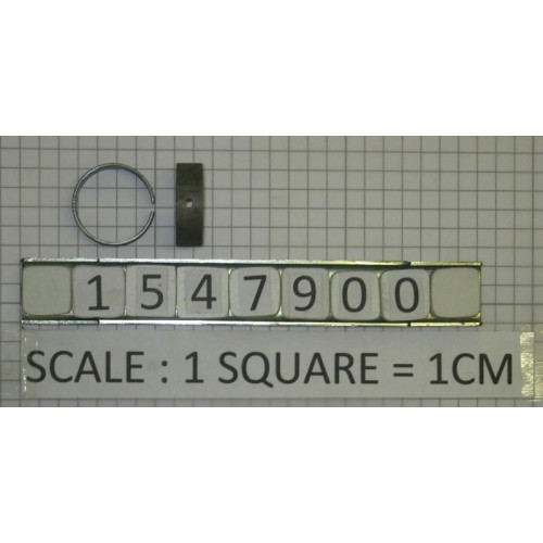 SPACER - 1547900