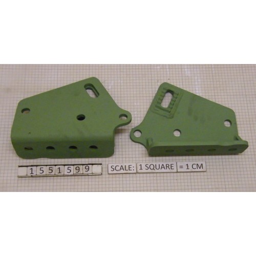 MOUNT LH - 1551599