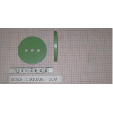 TRANSPORT PIN MA170 - 1552600