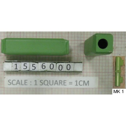 ADJ SWIVEL LIMIT - 1556000