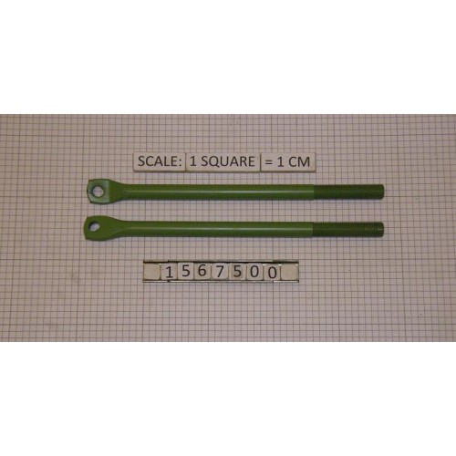 UCN/SCN STAY BAR H/DUTY - 1567500