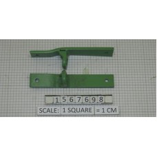 U/SCN H/D STAY BRACKET RH - 1567698