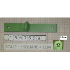 U/SCN H/D STAY BRACKET LH - 1567699