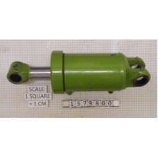 MA150 ALIGNMENT RAM - 1579800 MA150 ALIGNMENT RAM - 1579800