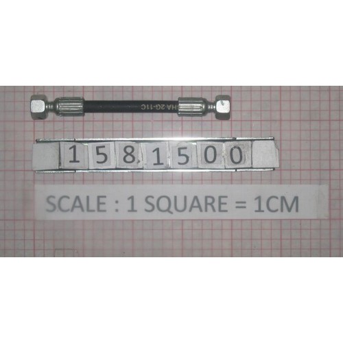 HOSE - 1581500