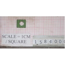 SERRATED WASHER 24MM - 1584000