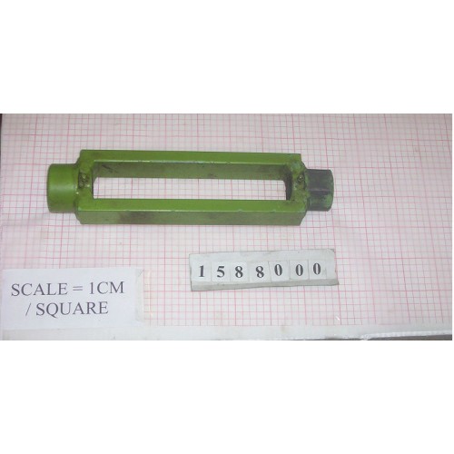 THREADED ADJUSTER 155 - 1588000