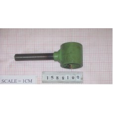 TURN BUCKLE 155 - 1588100