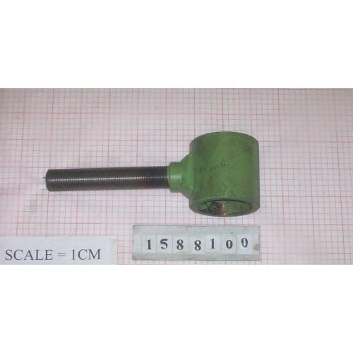 TURN BUCKLE 155 - 1588100